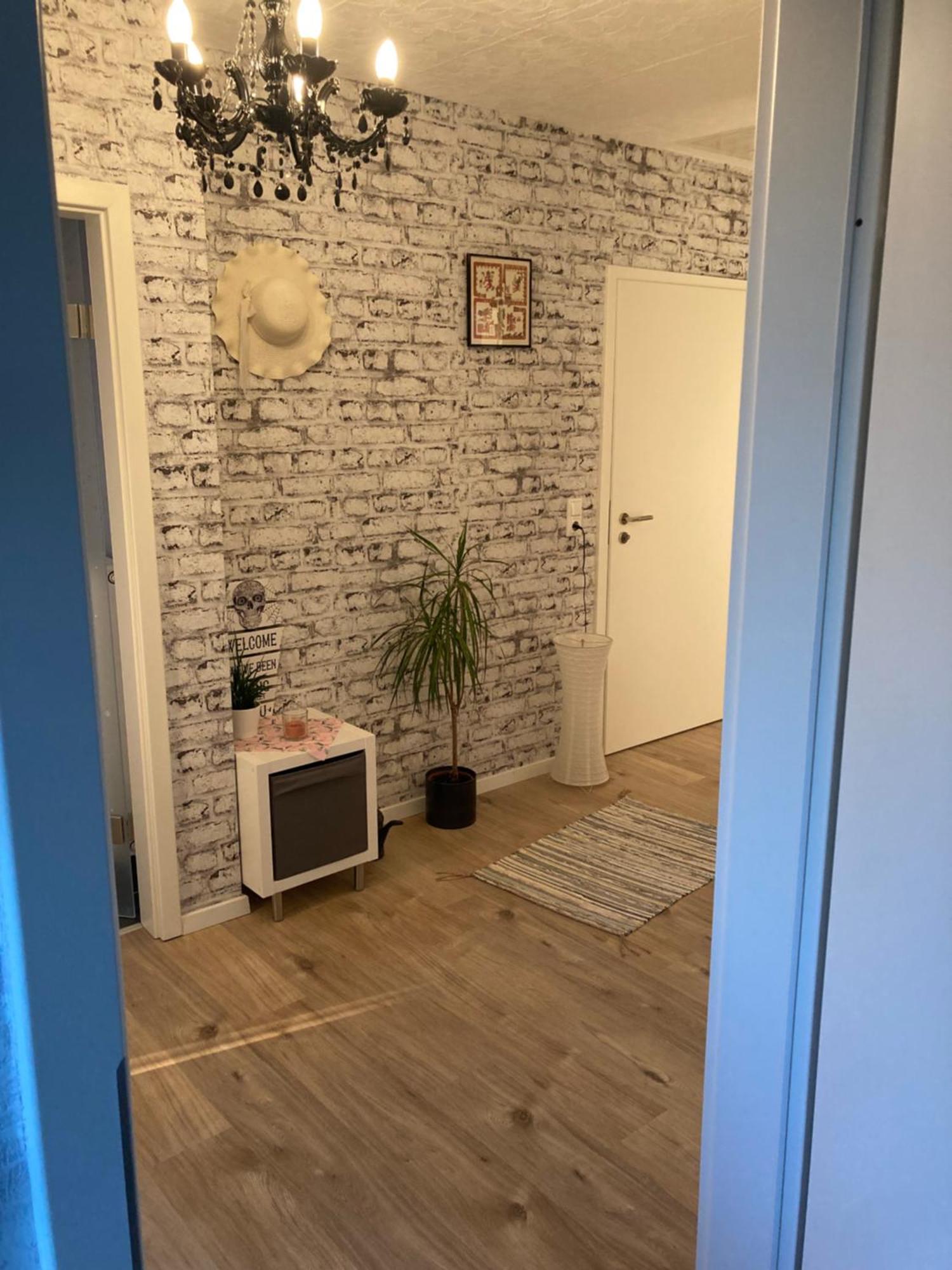 דירות רצבורג Casa Hasselholt מראה חיצוני תמונה